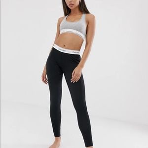 Calvin Klein Performance Leggings